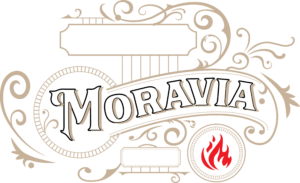 Morávia